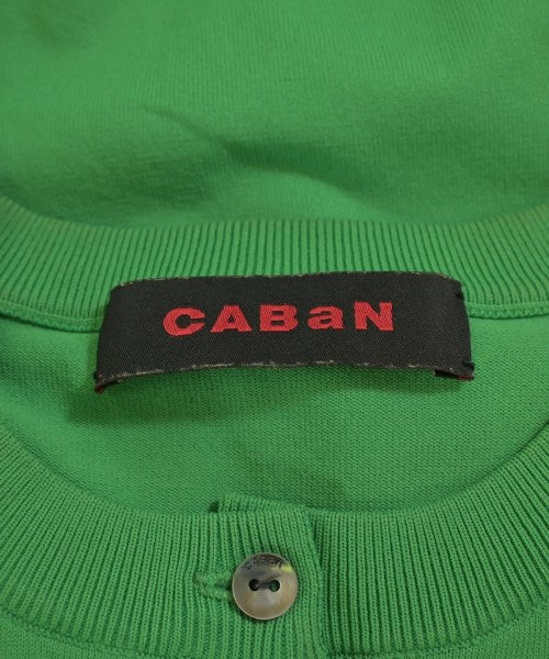 CABaN เสื้อคาร์ดิแกน