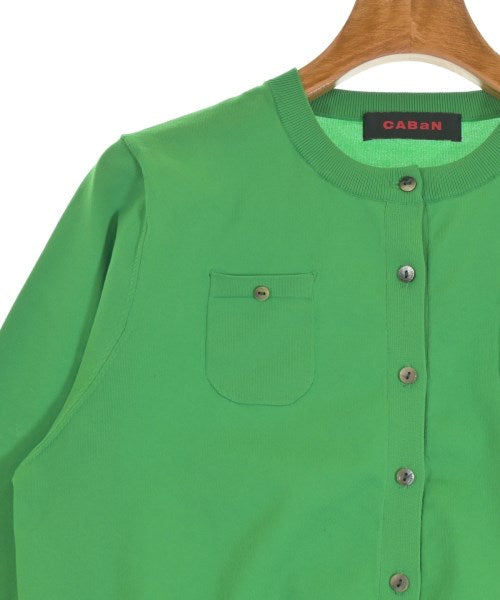 CABaN เสื้อคาร์ดิแกน