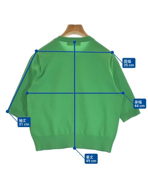 CABaN เสื้อคาร์ดิแกน