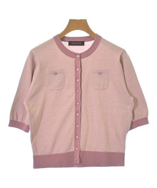 CABaN เสื้อกันหนาว