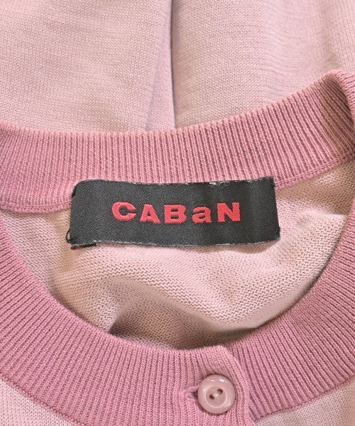 CABaN เสื้อกันหนาว
