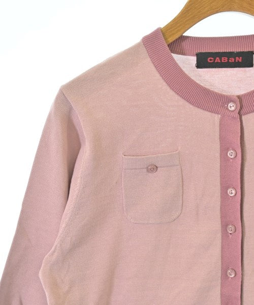 CABaN เสื้อกันหนาว