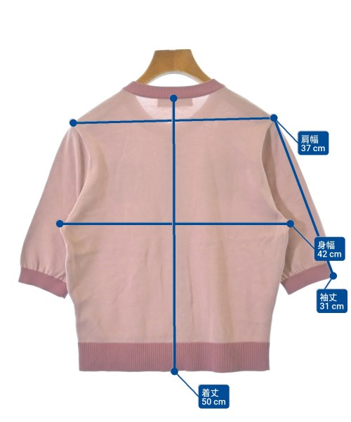 CABaN เสื้อกันหนาว