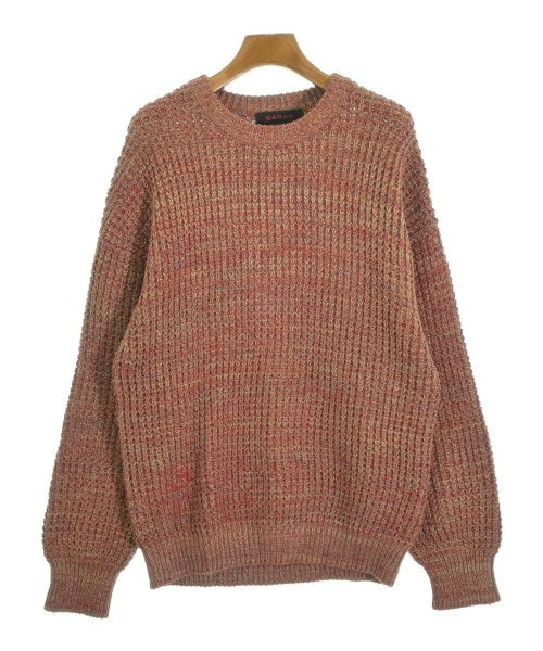 CABaN เสื้อกันหนาว