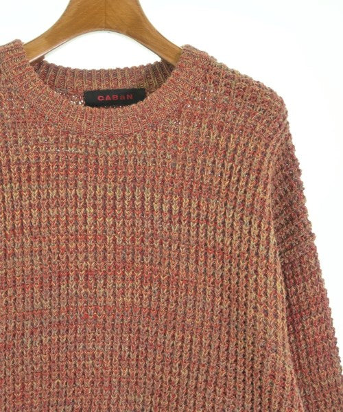 CABaN เสื้อกันหนาว