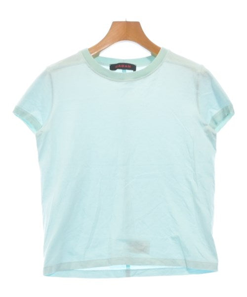 CABaN เสื้อยืด/เสื้อท็อปส์