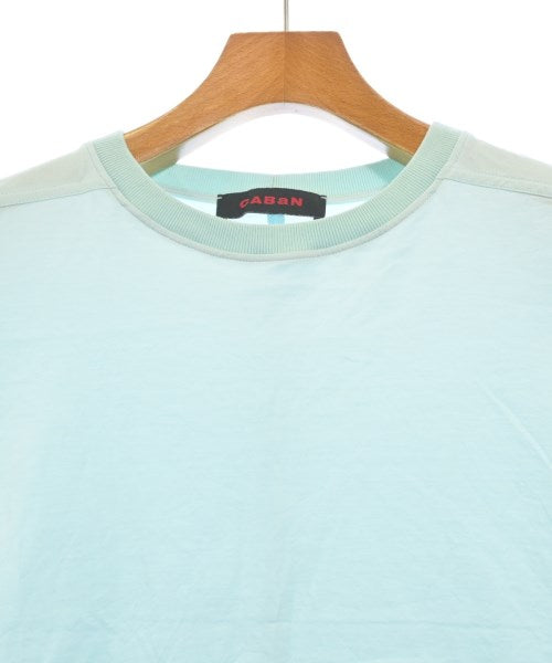 CABaN เสื้อยืด/เสื้อท็อปส์