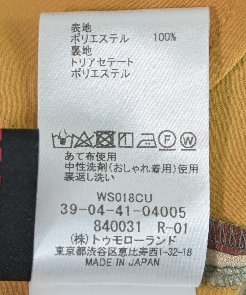 CABaN กางเกง อื่น