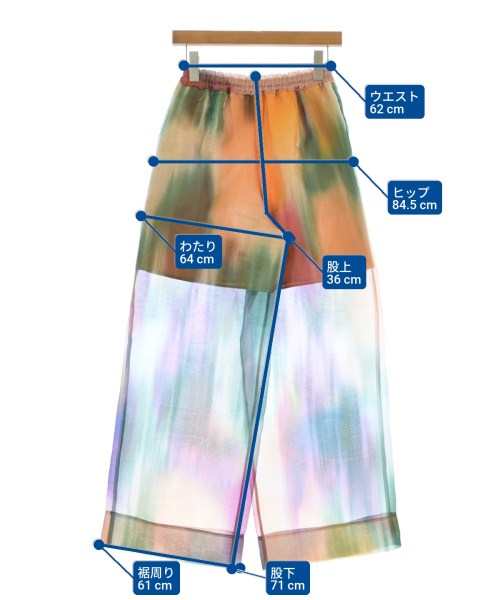 CABaN กางเกง อื่น