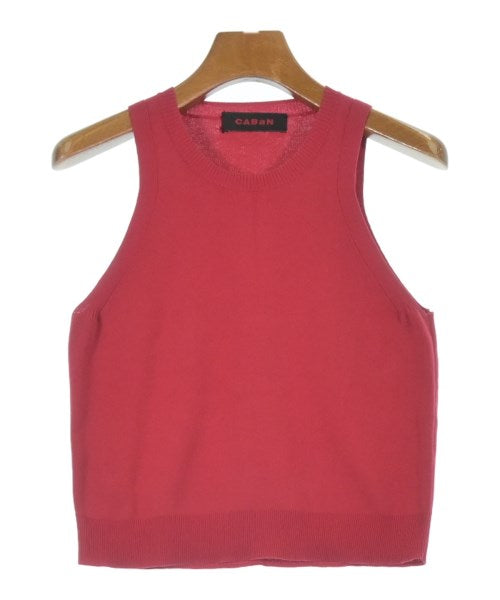 CABaN เสื้อกันหนาว