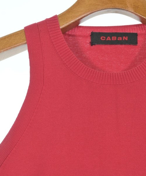 CABaN เสื้อกันหนาว