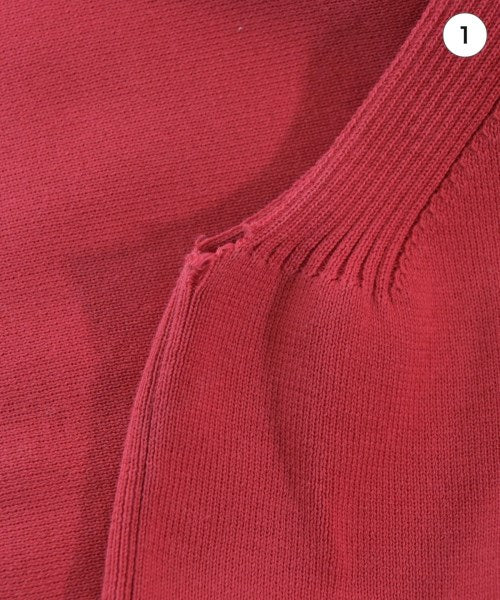 CABaN เสื้อกันหนาว