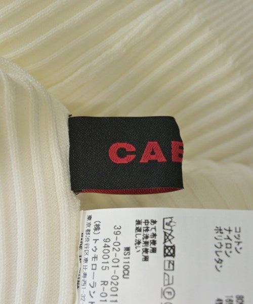 CABaN เสื้อกันหนาว