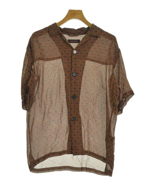 CABaN เสื้อลำลอง