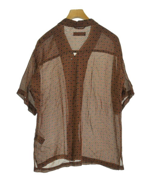 CABaN เสื้อลำลอง