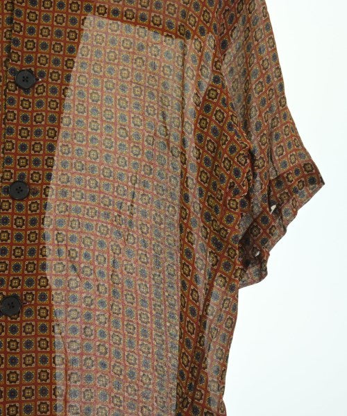 CABaN เสื้อลำลอง