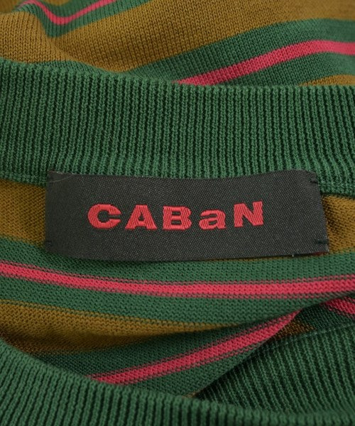 CABaN เสื้อกันหนาว