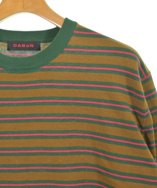 CABaN เสื้อกันหนาว