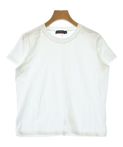 CABaN เสื้อยืด/เสื้อท็อปส์