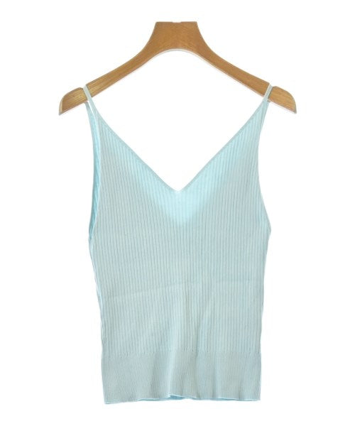 CABaN เสื้อแขนกุด