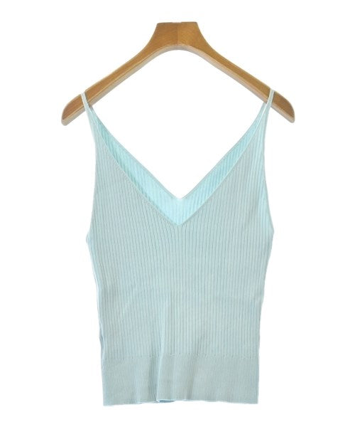 CABaN เสื้อแขนกุด