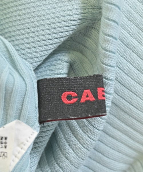 CABaN เสื้อแขนกุด