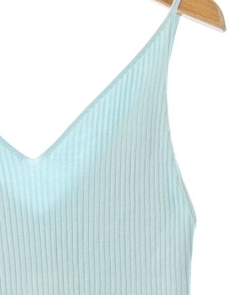 CABaN เสื้อแขนกุด