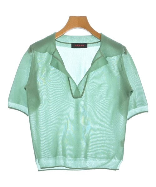 CABaN เสื้อกันหนาว