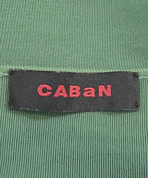 CABaN เสื้อกันหนาว