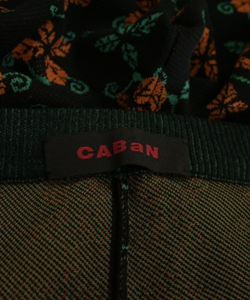 CABaN กางเกง อื่น