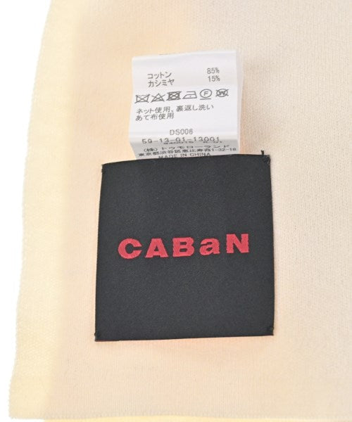 CABaN ผ้าพันคอกันหนาว