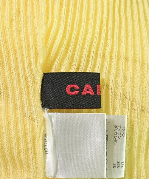 CABaN เสื้อกันหนาว