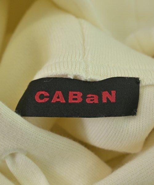 CABaN เสื้อฮู้ด