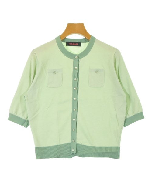 CABaN เสื้อคาร์ดิแกน