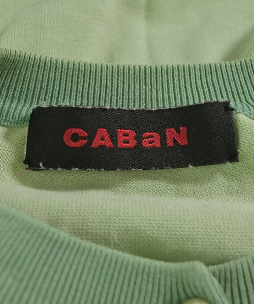 CABaN เสื้อคาร์ดิแกน