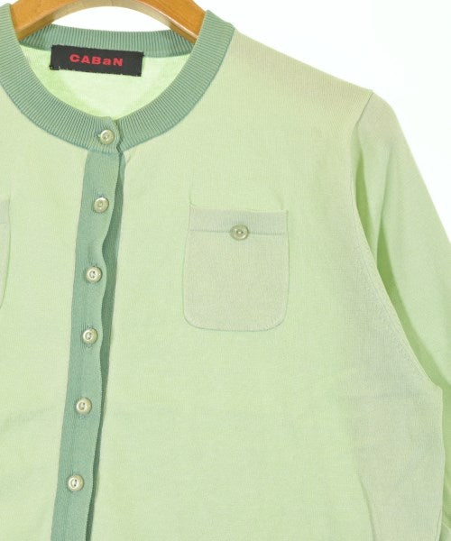 CABaN เสื้อคาร์ดิแกน