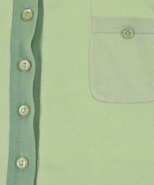 CABaN เสื้อคาร์ดิแกน