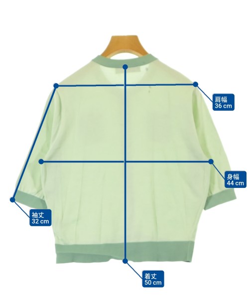 CABaN เสื้อคาร์ดิแกน