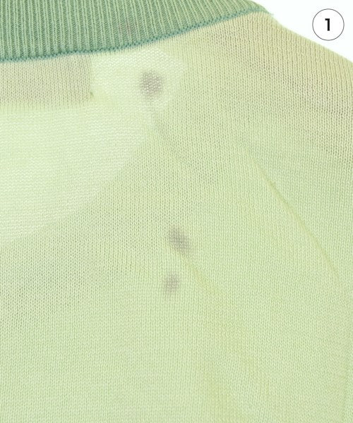 CABaN เสื้อคาร์ดิแกน