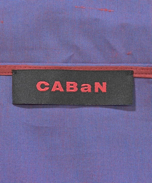 CABaN ชุดเดรส