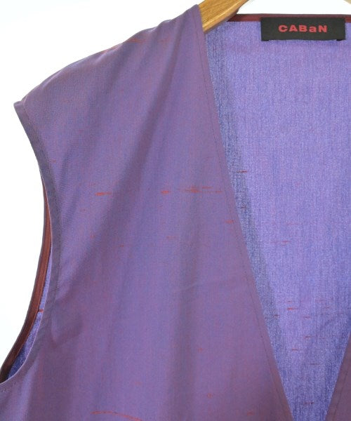 CABaN ชุดเดรส