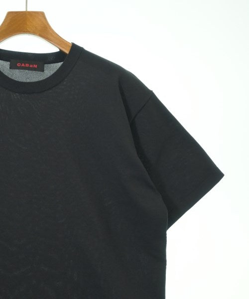 CABaN เสื้อยืด/เสื้อท็อปส์