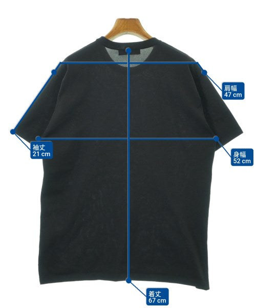 CABaN เสื้อยืด/เสื้อท็อปส์