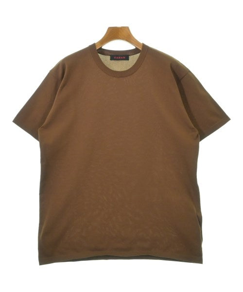 CABaN เสื้อยืด/เสื้อท็อปส์