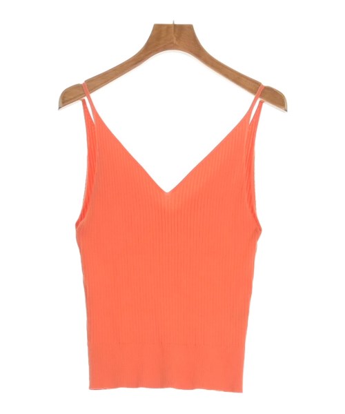 CABaN เสื้อสายเดี่ยว