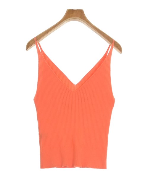 CABaN เสื้อสายเดี่ยว