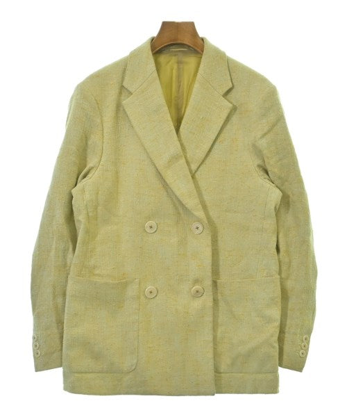 CABaN แจ็คเก็ตลำลอง