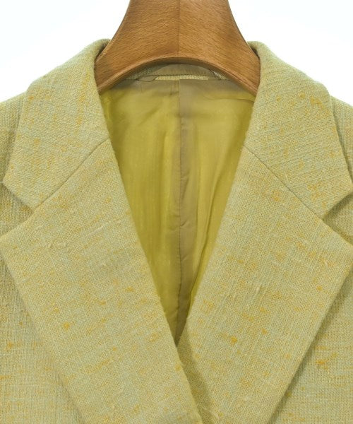 CABaN แจ็คเก็ตลำลอง