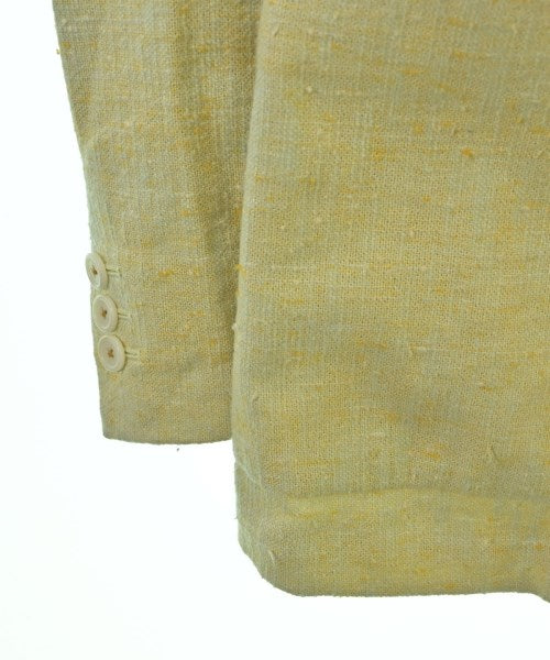 CABaN แจ็คเก็ตลำลอง