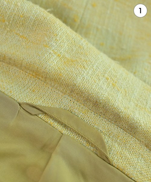 CABaN แจ็คเก็ตลำลอง